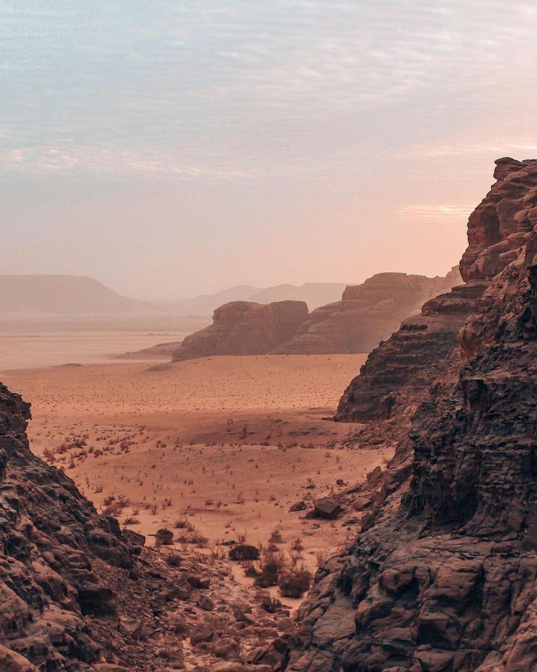Maraheb Luxury Camp Hotel Wadi Rum Exterior photo